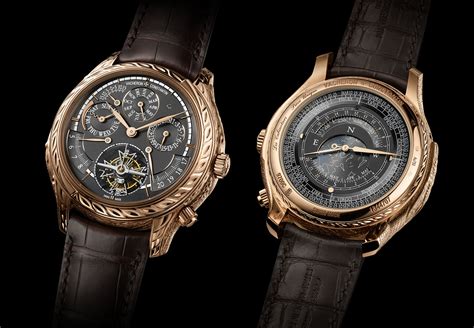 vacheron constantin les cabinotiers.